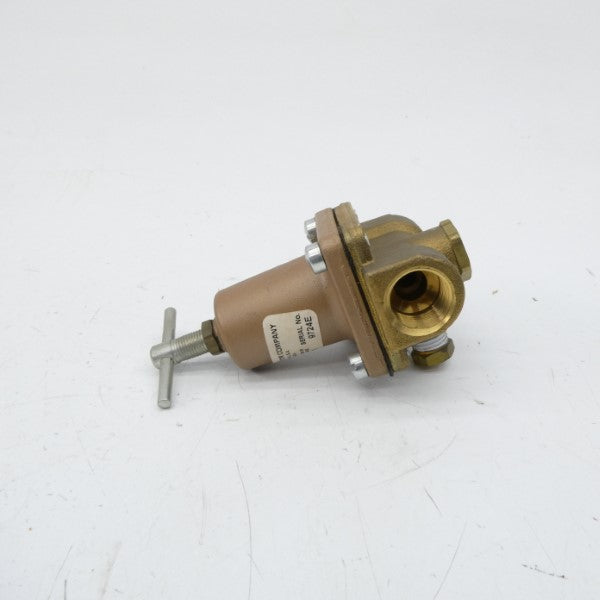 WATTS 1/2-263A 0335015 3-50PSI NSMP