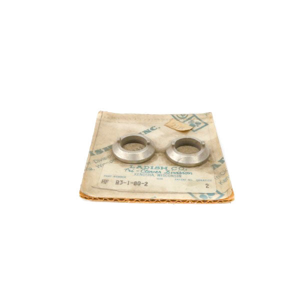 LADISH HFR3-1-80-2 (PKG OF 2) NSMP