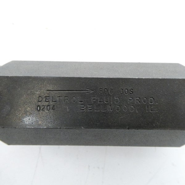DELTROL EDC30S 10006-47 NSMP