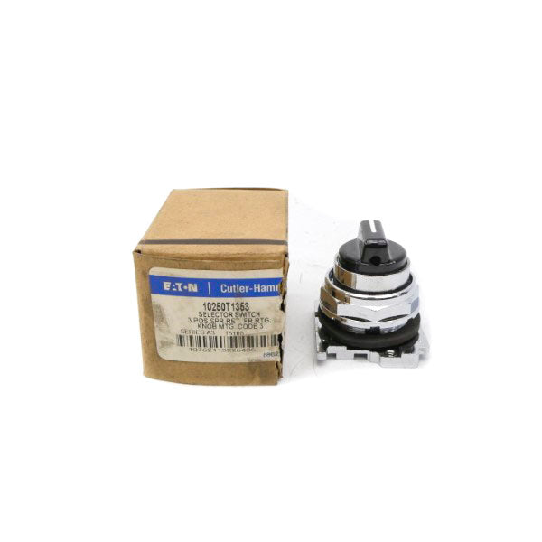 CUTLER HAMMER 10250T1353 SER. A3 NSMP
