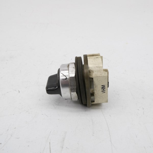 ALLEN BRADLEY 800T-H2 SER. N UNMP