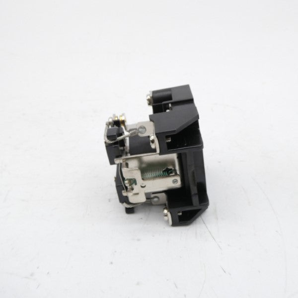 ALLEN BRADLEY 700-HG47A1 SER. A 120VAC 30A (WH) NSMP