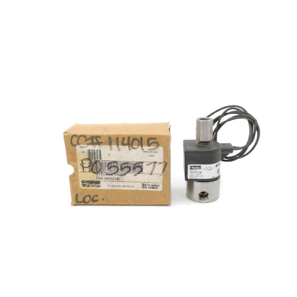 PARKER 754180123B 24VDC NSMP