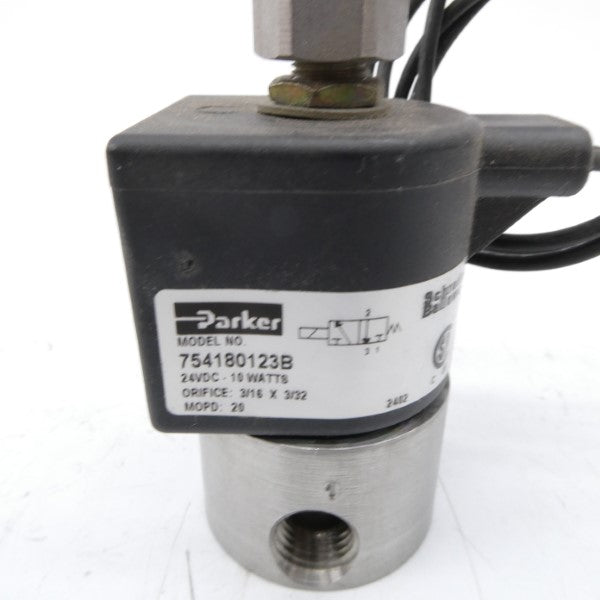 PARKER 754180123B 24VDC NSMP