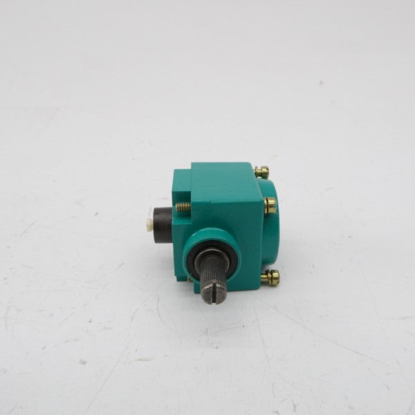 ALLEN BRADLEY 802M-NPX SER. A (GY/BL) NSMP