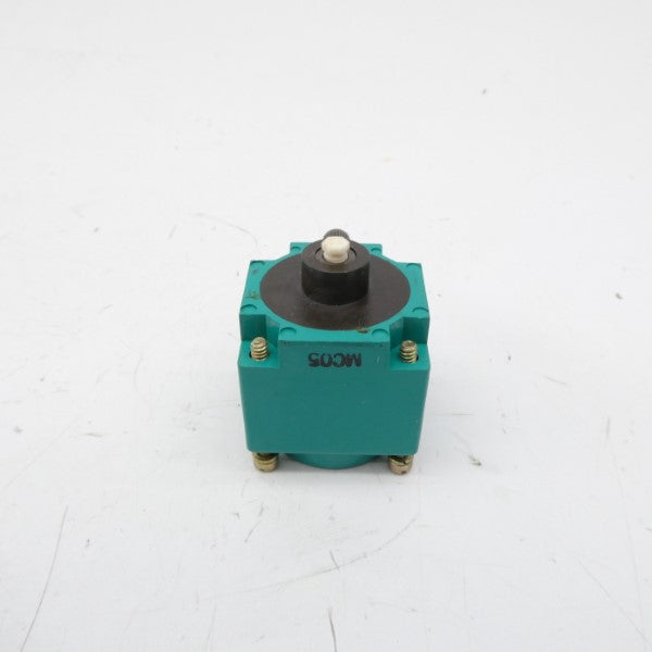 ALLEN BRADLEY 802M-NPX SER. A (GY/BL) NSMP