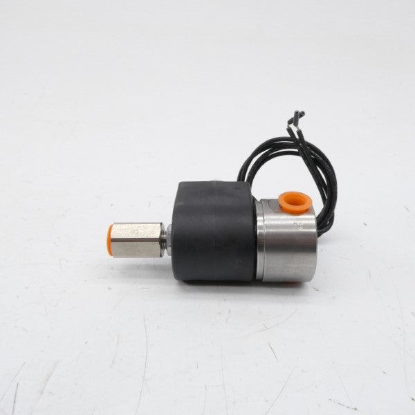PARKER 71315SN2SNJ1N0C111B2 24V 25PSI 3/16" NSMP