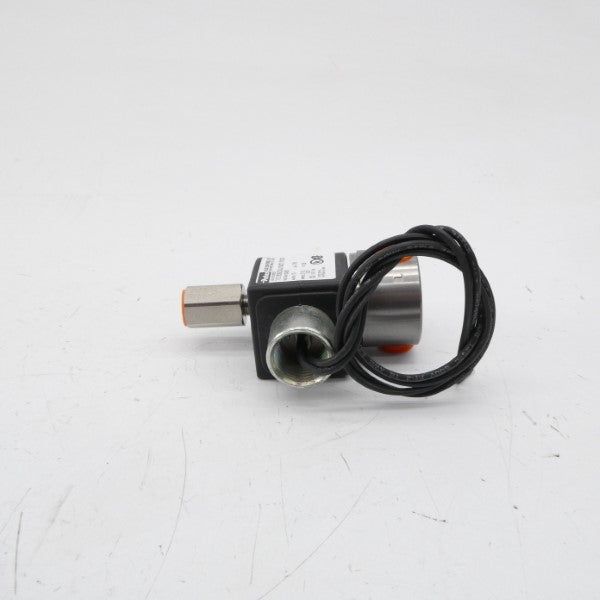 PARKER 71315SN2SNJ1N0C111B2 24V 25PSI 3/16" NSMP