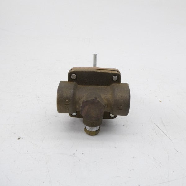 WATTS 2A645 1/2" NSNP