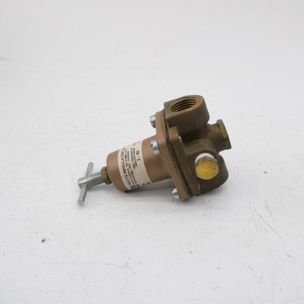 WATTS 2A645 1/2" NSNP