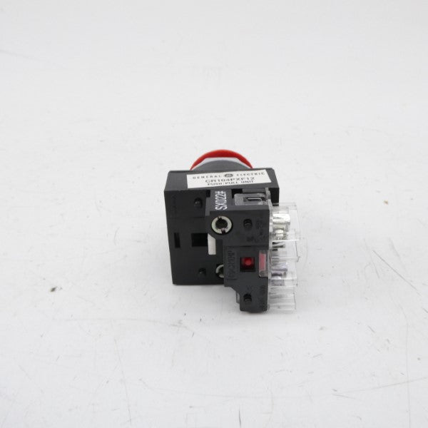 GENERAL ELECTRIC CR104PXF12 NSNP
