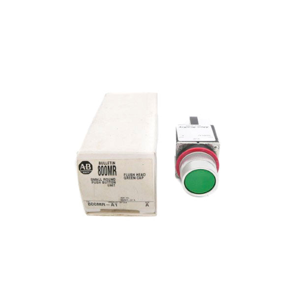ALLEN BRADLEY 800MR-A1 SER. A (WH) NSMP