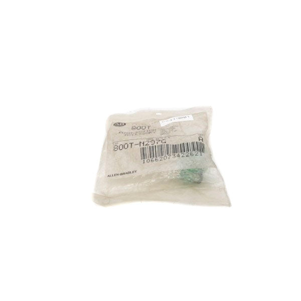 ALLEN BRADLEY 800T-N297G SER. A NSMP