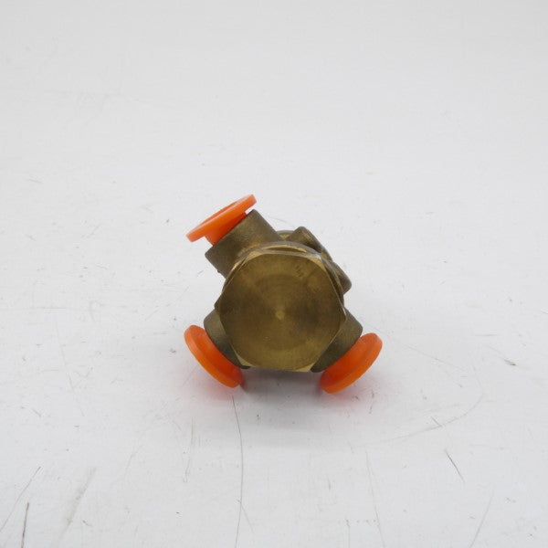 PARKER 04F30C2104AA 125PSI 1/16" NSMP