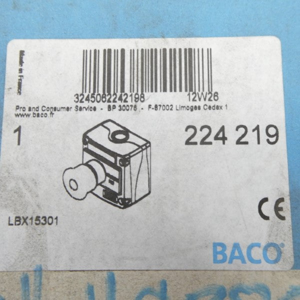 BACO 224219 NSMP