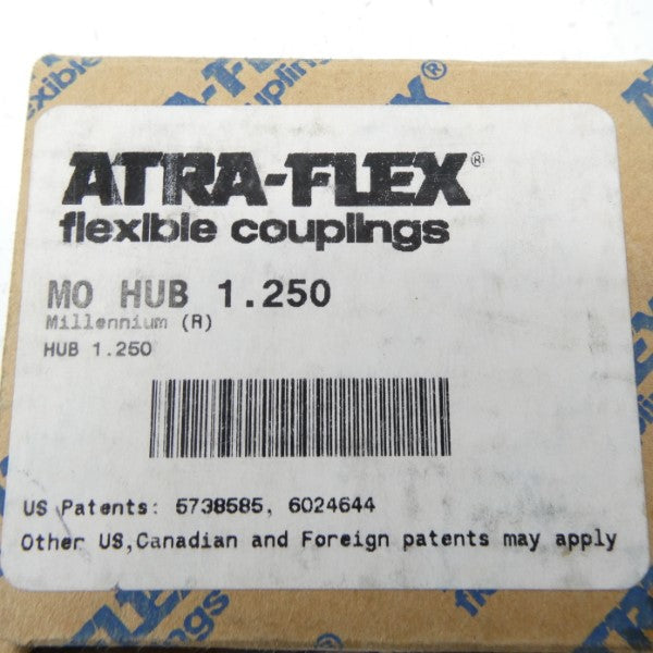 ATRA FLEX M0-HUB 1.250" NSMP