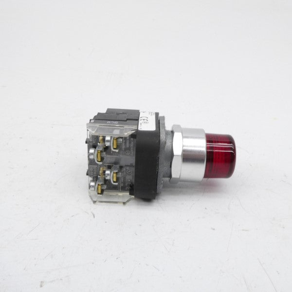 ALLEN BRADLEY 800T-PB16G SER. T 120V NSNP