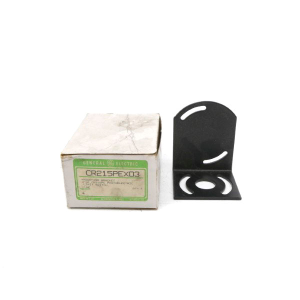 GENERAL ELECTRIC CR215PEX03 NSMP
