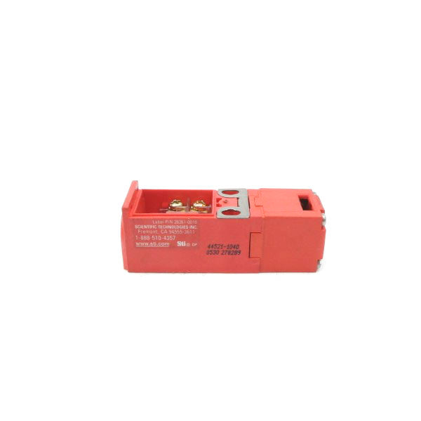 STI 44521-1040 (AS PICTURED) NSNP
