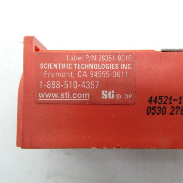 STI 44521-1040 (AS PICTURED) NSNP