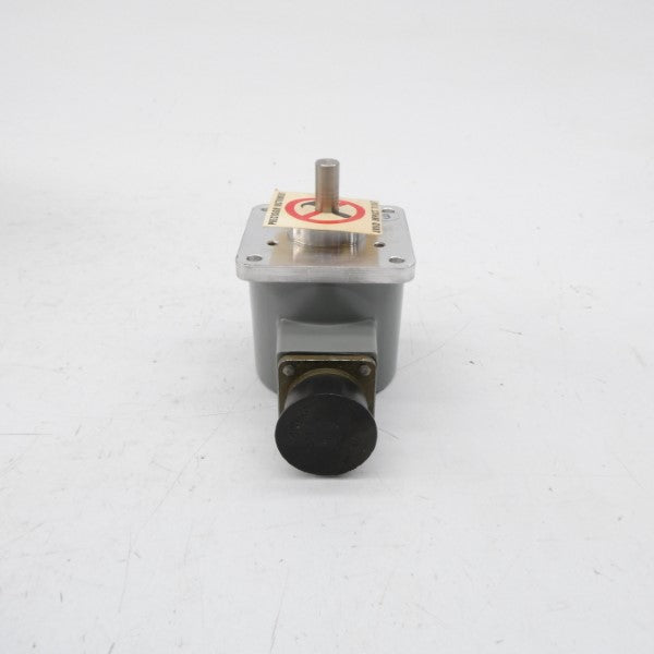 ALLEN BRADLEY 845H-SJDZ24-CNY2-C SER. A 8-15VDC (BR/YL) NSMP