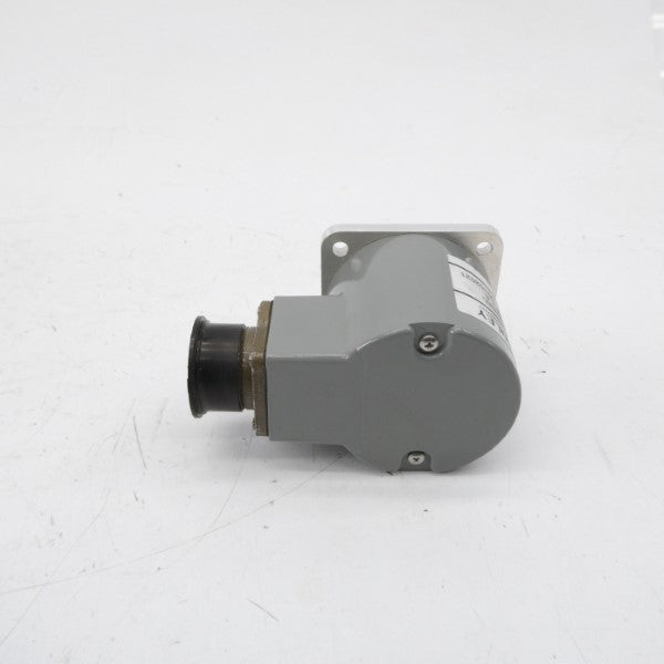 ALLEN BRADLEY 845H-SJDZ24-CNY2-C SER. A 8-15VDC (BR/YL) NSMP