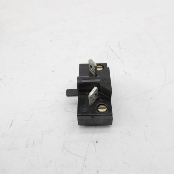 SQUARE D 9001KA-3 SER. C 600VAC NSMP
