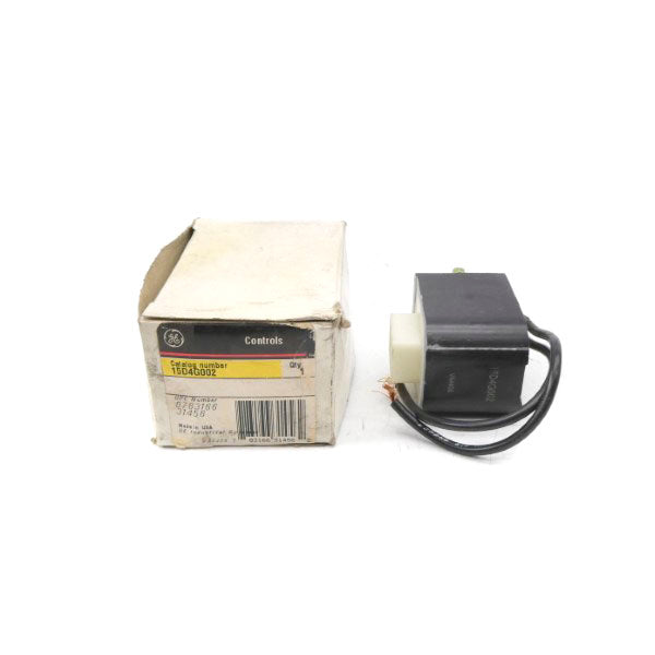 GENERAL ELECTRIC 15D4G002 NSMP