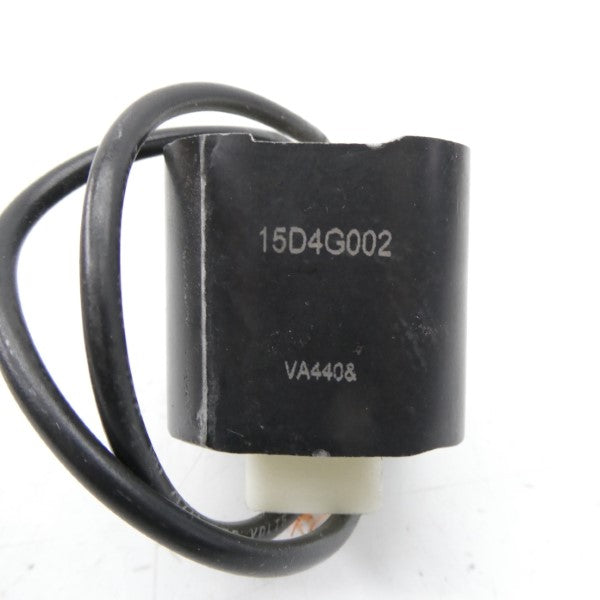 GENERAL ELECTRIC 15D4G002 NSMP