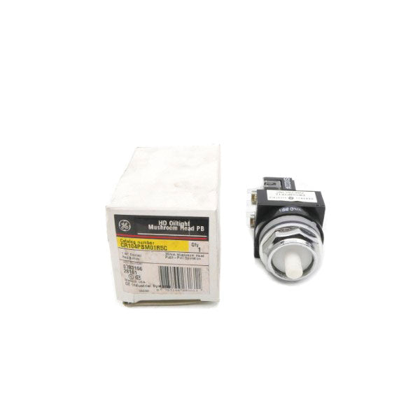 GENERAL ELECTRIC CR104PBM01R5C (AS PICTURED) NSMP