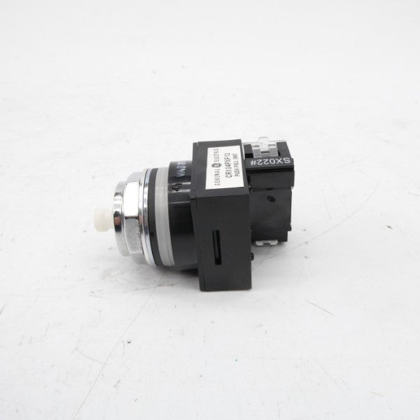 GENERAL ELECTRIC CR104PBM01R5C (AS PICTURED) NSMP