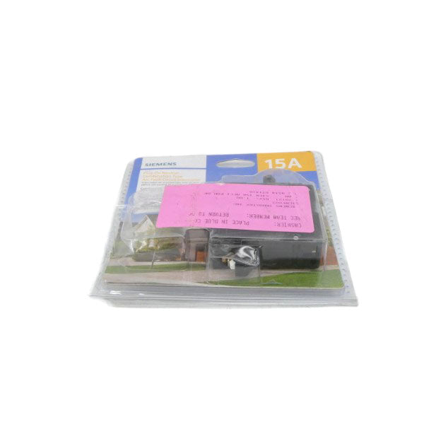 SIEMENS QA115AFCNP 15A NSMP