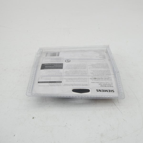 SIEMENS QA115AFCNP 15A NSMP