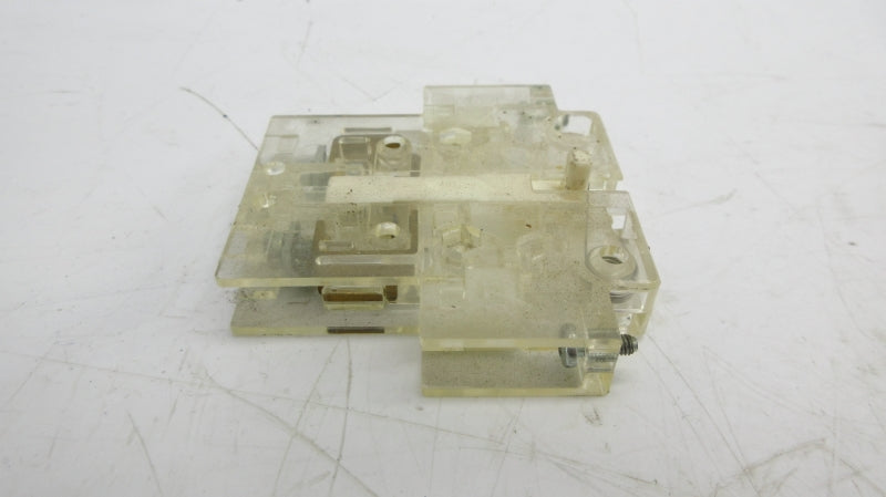INDUSTRIAL SPARE PART 195-GA10 SER. A 600VAC 1.2A NSNP