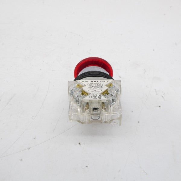 SCHNEIDER ELECTRIC 9001KR9RH13 SER. J NSMP