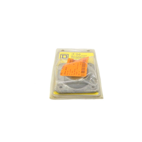 SQUARE D A150 1 1/2" NSMP