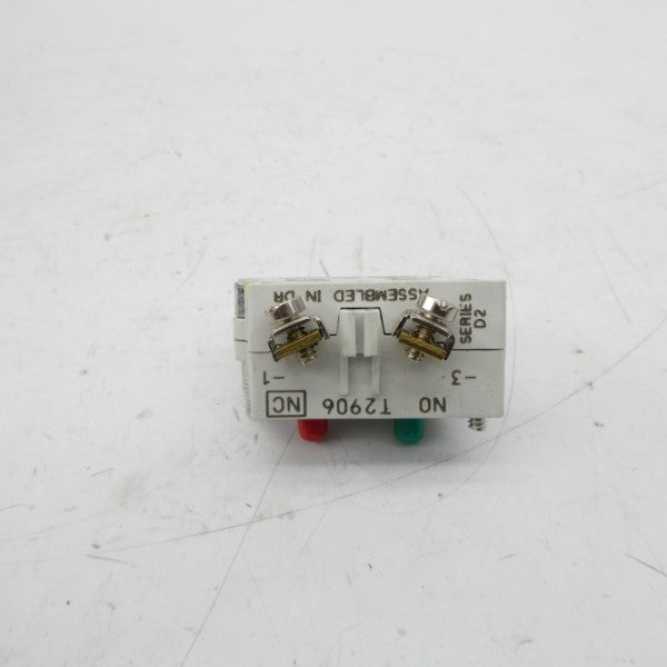 CUTLER HAMMER 10250T1 SER. D2 NSMP