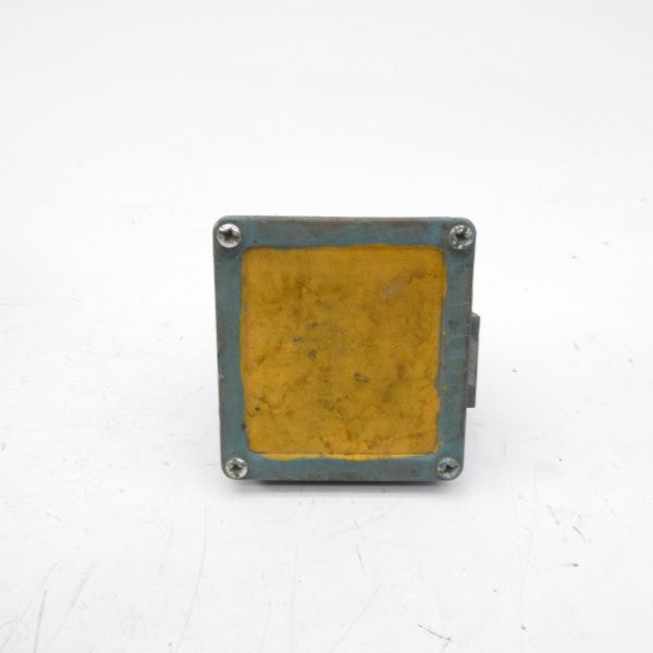 CLEAVER BROOKS 817-2092 0.5-5.0PSI UNMP