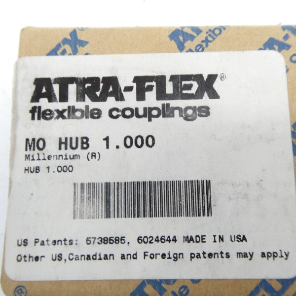 ATRA FLEX M0-HUB 1" NSMP