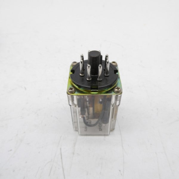 POTTER&BRUMFIELD KRP11AN 120V NSMP