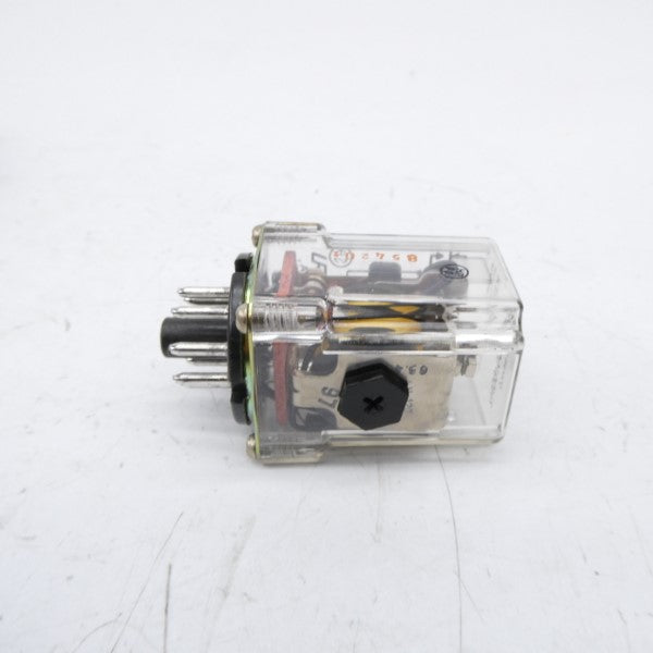 POTTER&BRUMFIELD KRP11AN 120V NSMP