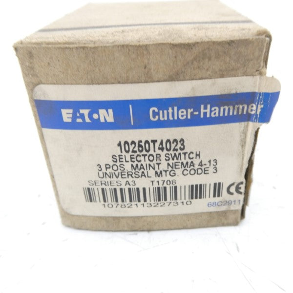 EATON 10250T4023 SER. A3 NSMP