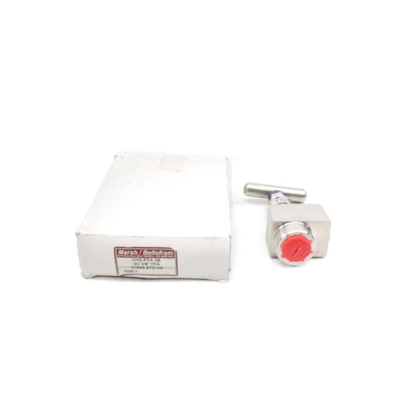 MARSH BELLOFRAM VHS-FFA-38 6000PSI NSMP