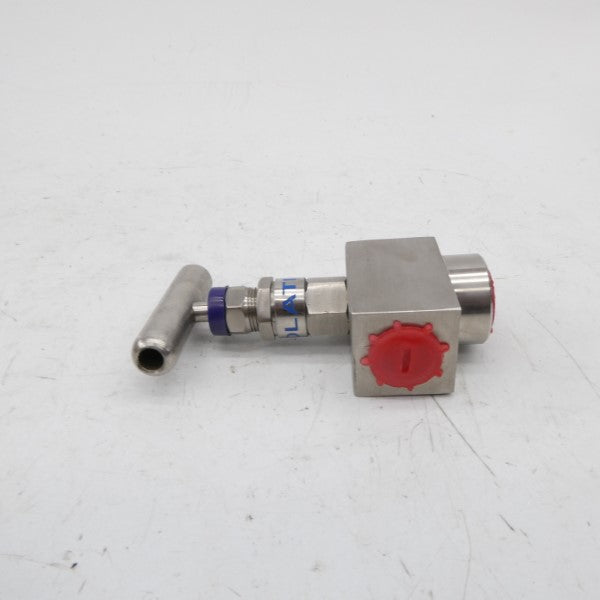 MARSH BELLOFRAM VHS-FFA-38 6000PSI NSMP