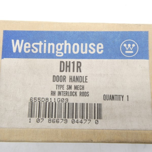 WESTINGHOUSE DH1R NSMP