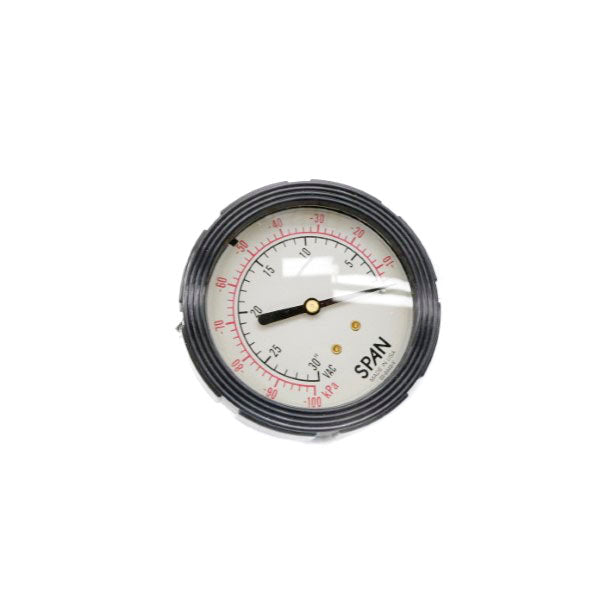 SPAN 02-0445-V 30"VAC NSNP