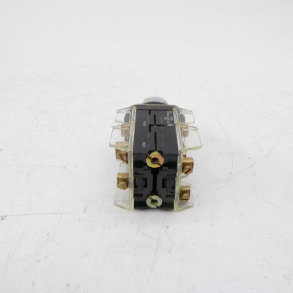 ALLEN BRADLEY 800T-KA6 SER. P NSNP