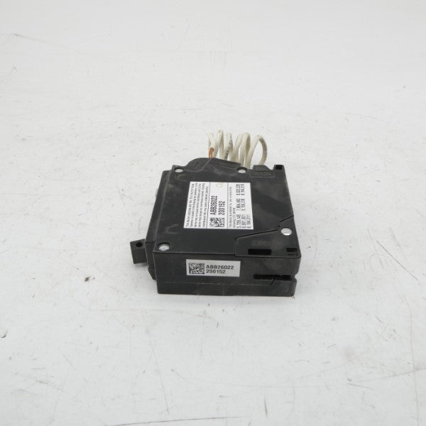 SIEMENS QFGA2 120V 15A NSNP