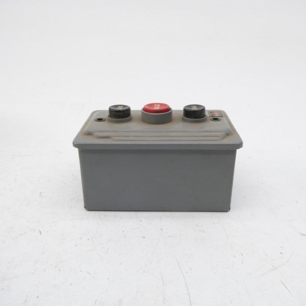 CUTLER HAMMER 9122H4B 115/230V NSMP