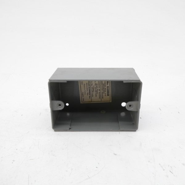 CUTLER HAMMER 9122H4B 115/230V NSMP